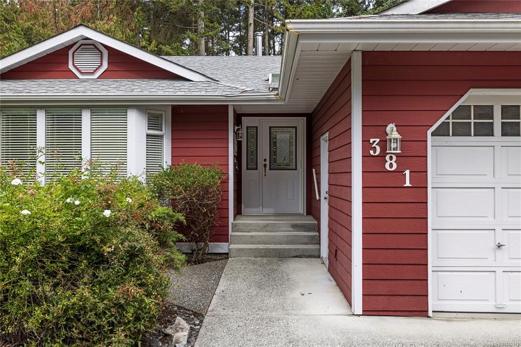 381 Fourneau Way - 2