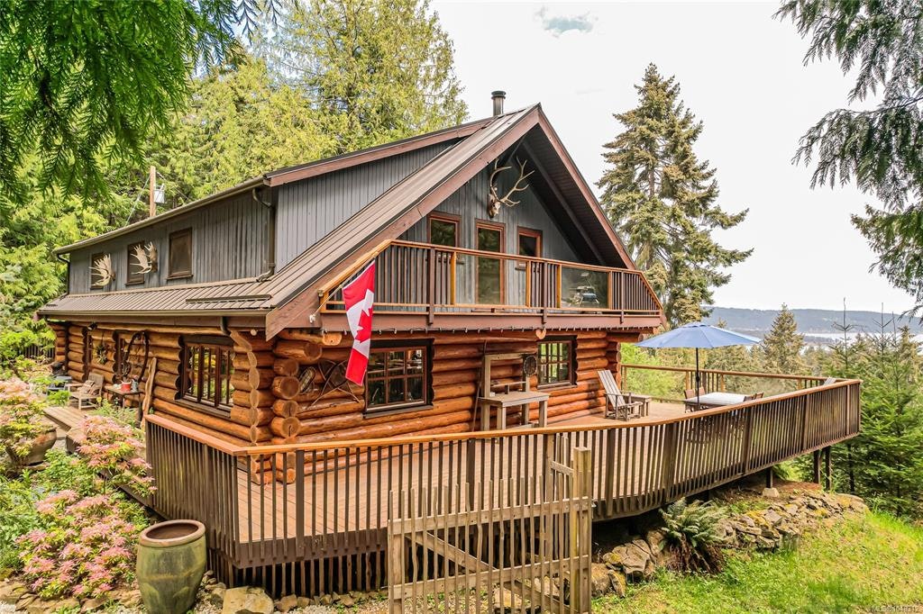 129 Mariko Place, Salt Spring Island, BC, V8K 1E1