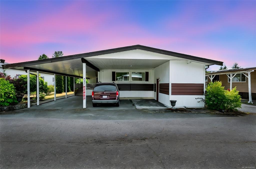 287-2885 Boys Road, Duncan, BC, V9L 4Y9