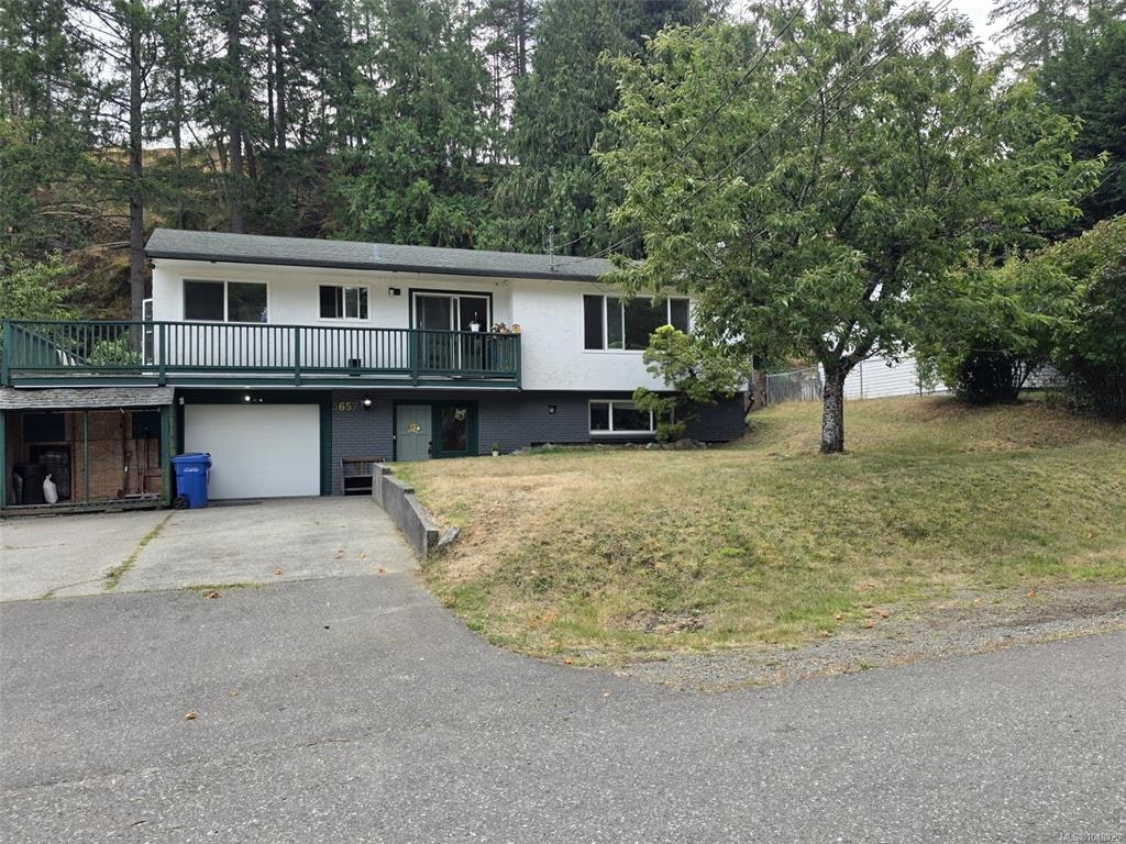 3657 Sunrise Place, Nanaimo, BC, V9T 2S7
