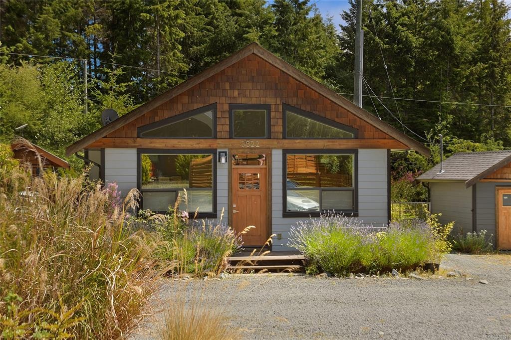 3822 Trailhead Drive, Sooke, BC, V9Z 1L1