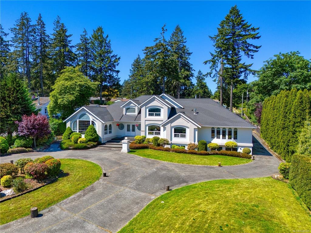 2415 Departure Bay Road, Nanaimo, BC, V9S 3W1