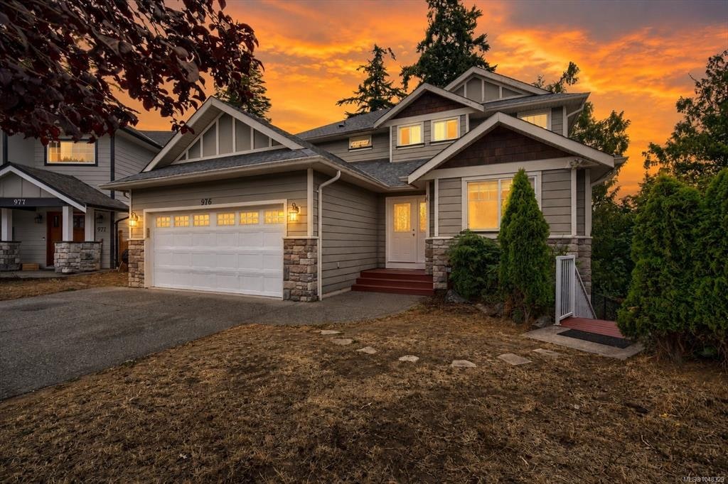 976 Wild Blossom Court, Langford, BC, V9C 4M8