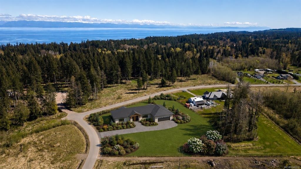 Lot B Oyster River Way, Black Creek, BC, V9J 1K3