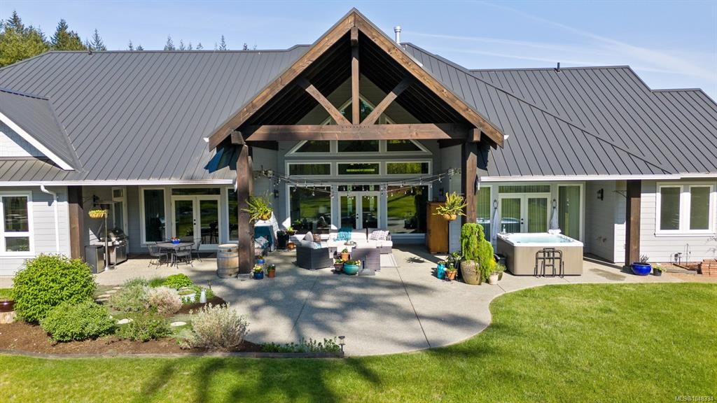 8757/8761 Oyster River Way, Black Creek, BC, V9J 1K5 - 63
