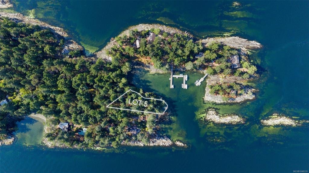 5 Wise Island, Gulf Islands Other, BC, V0N 1P0