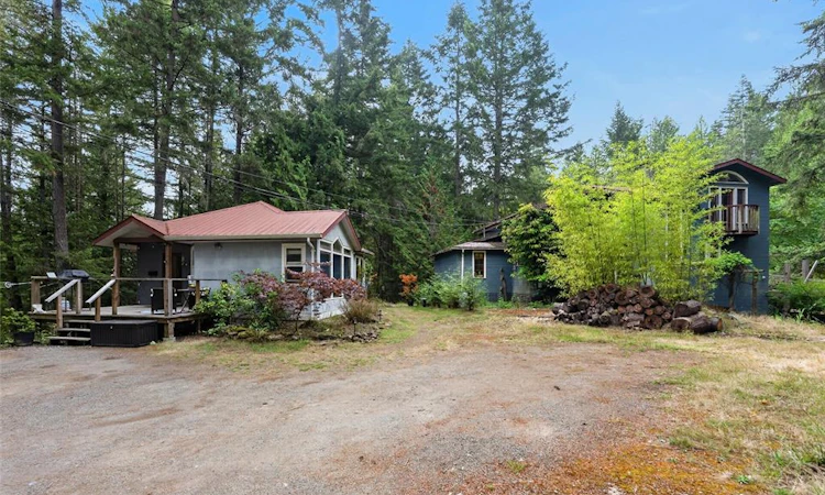 3319 Decourcy Drive