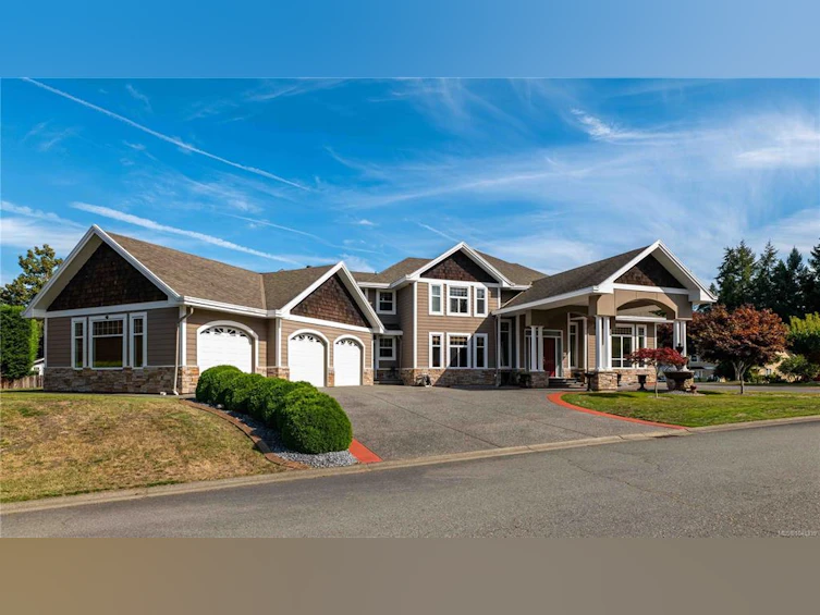 6797 Hampton Place, Duncan, BC, V9L 6X7