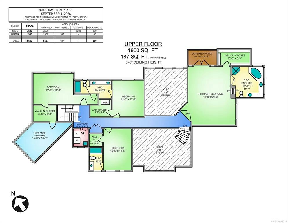 6797 Hampton Place, Duncan, BC, V9L 6X7 - 44