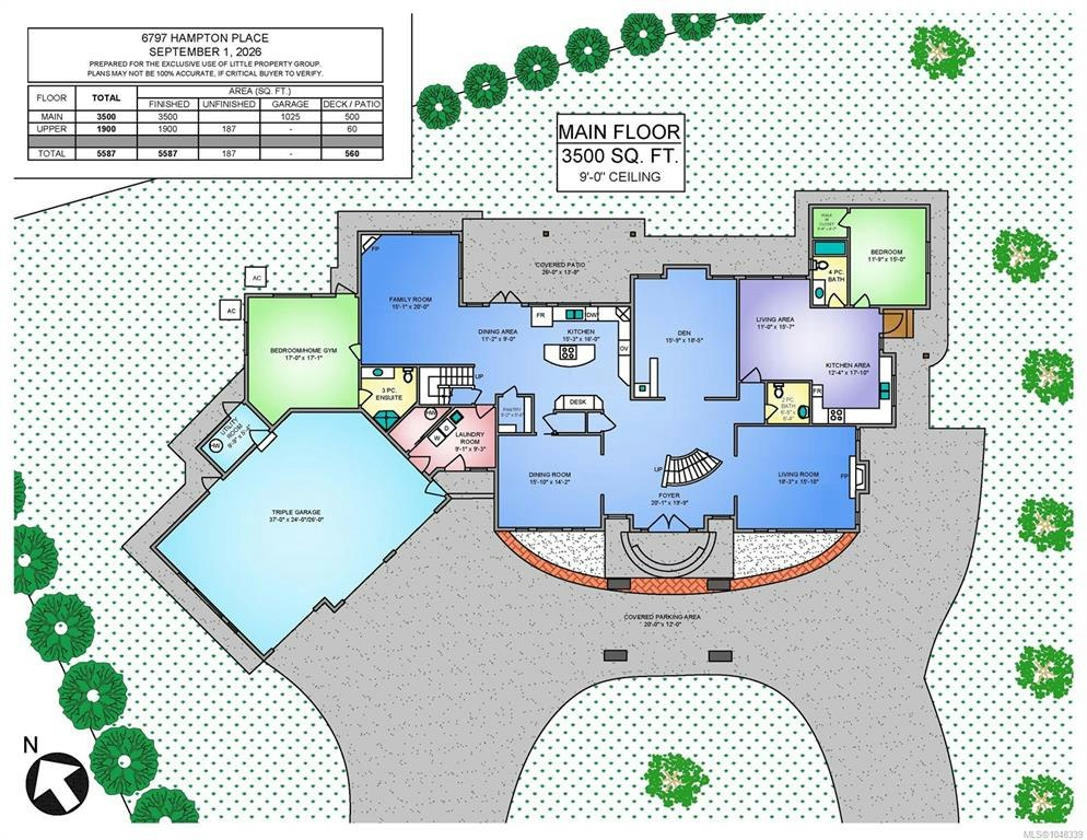 6797 Hampton Place, Duncan, BC, V9L 6X7 - 43