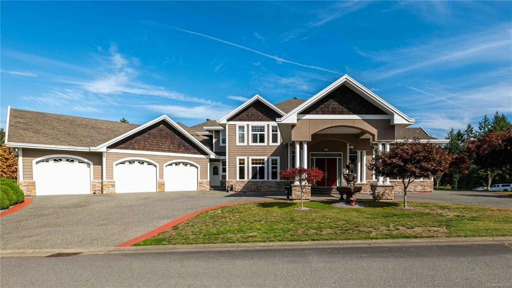 6797 Hampton Place, Duncan, BC, V9L 6X7 - 6