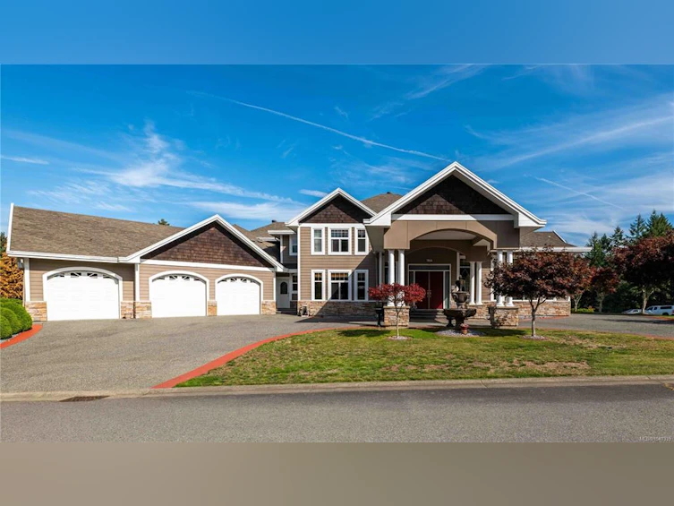 6797 Hampton Place, Duncan, BC, V9L 6X7 - 6