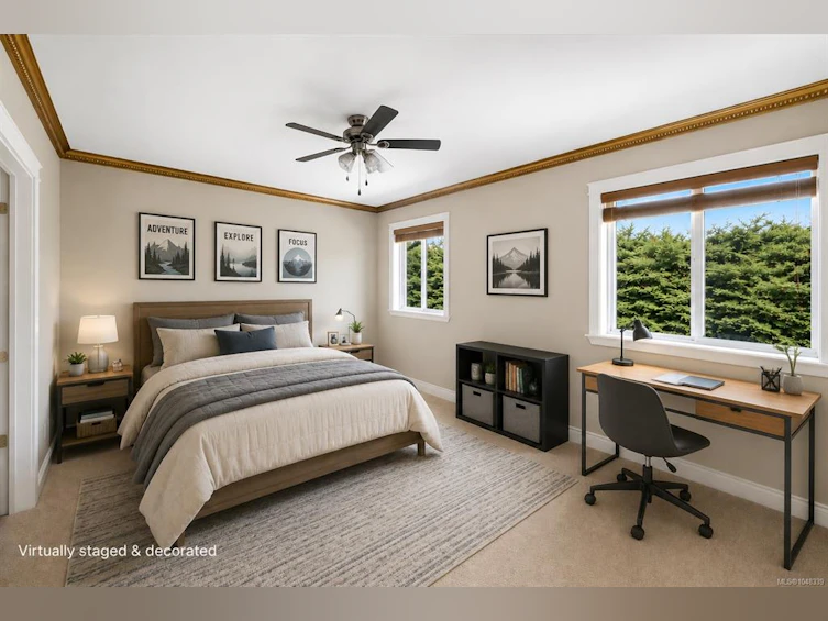 6797 Hampton Place, Duncan, BC, V9L 6X7 - 36