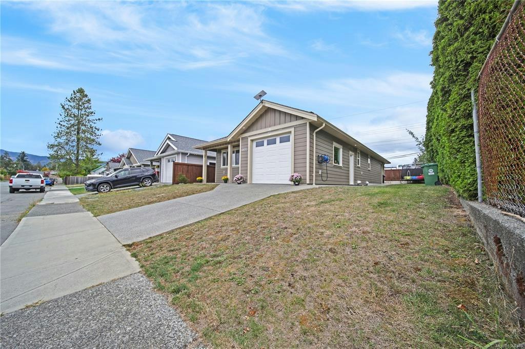 4453 9th Avenue, Port Alberni, BC, V9Y 4V4 - 20