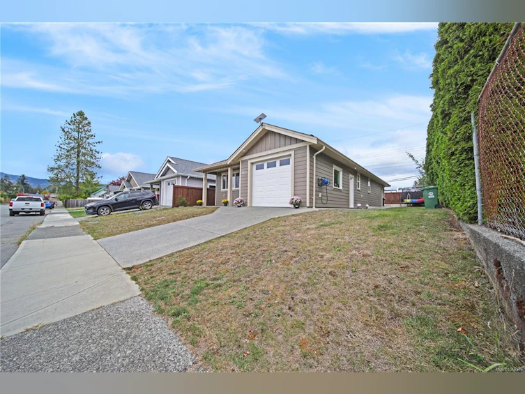 4453 9th Avenue, Port Alberni, BC, V9Y 4V4 - 20