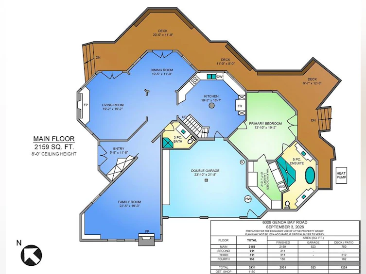 6009 Genoa Bay Road, Duncan, BC, V9L 5Y5 - 57
