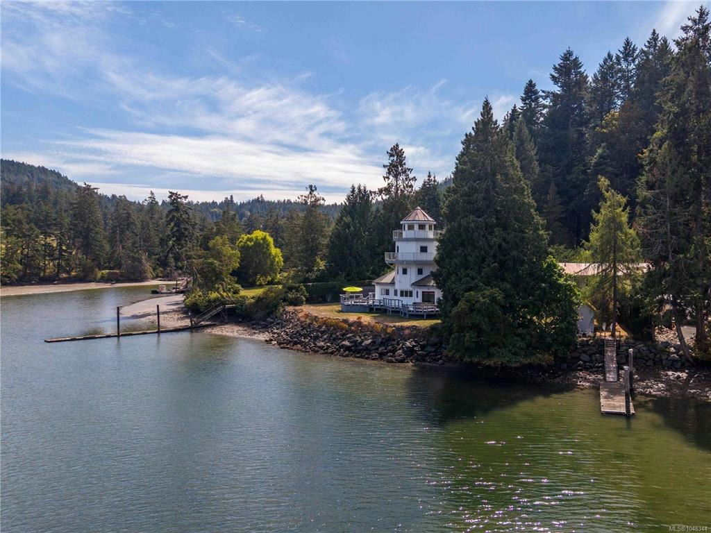 6009 Genoa Bay Road - 5