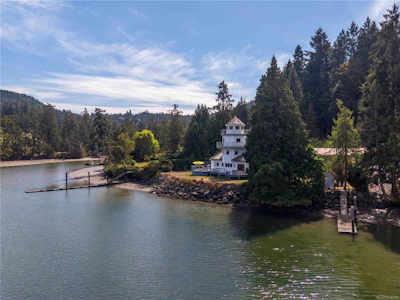 6009 Genoa Bay Road - 5