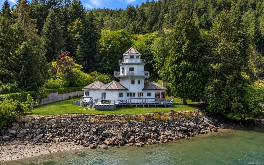 6009 Genoa Bay Road, Duncan, BC, V9L 5Y5