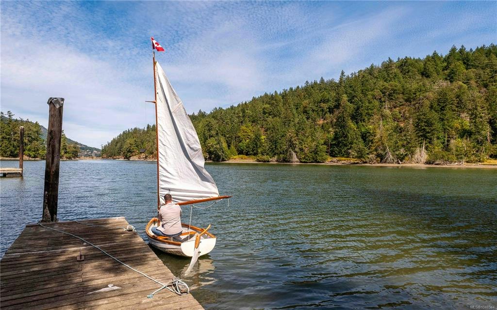 6009 Genoa Bay Road - 2