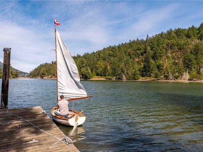 6009 Genoa Bay Road - 2