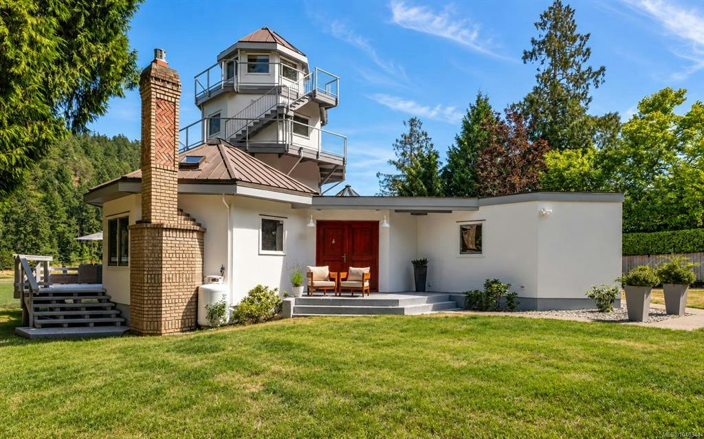 6009 Genoa Bay Road - 3