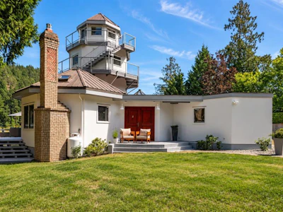 6009 Genoa Bay Road - 3