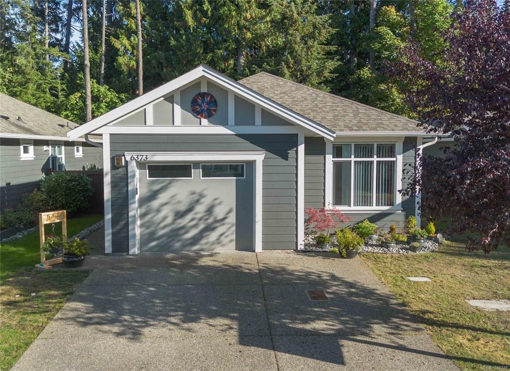 6373 Shambrook Drive, Sooke, BC, V9Z 1N9