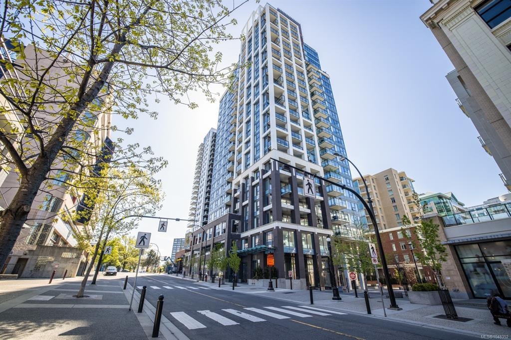 2105-777 Herald Street, Victoria, BC, V8W 1S5