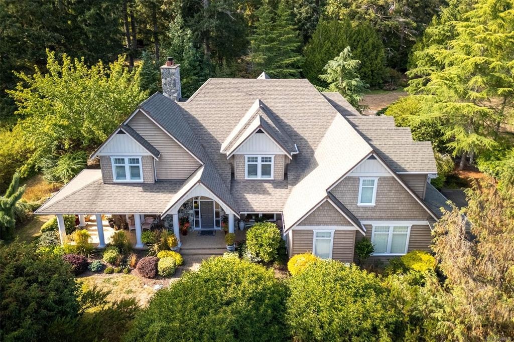 6480 Torin Road, Central Saanich, BC, V8M 2H5