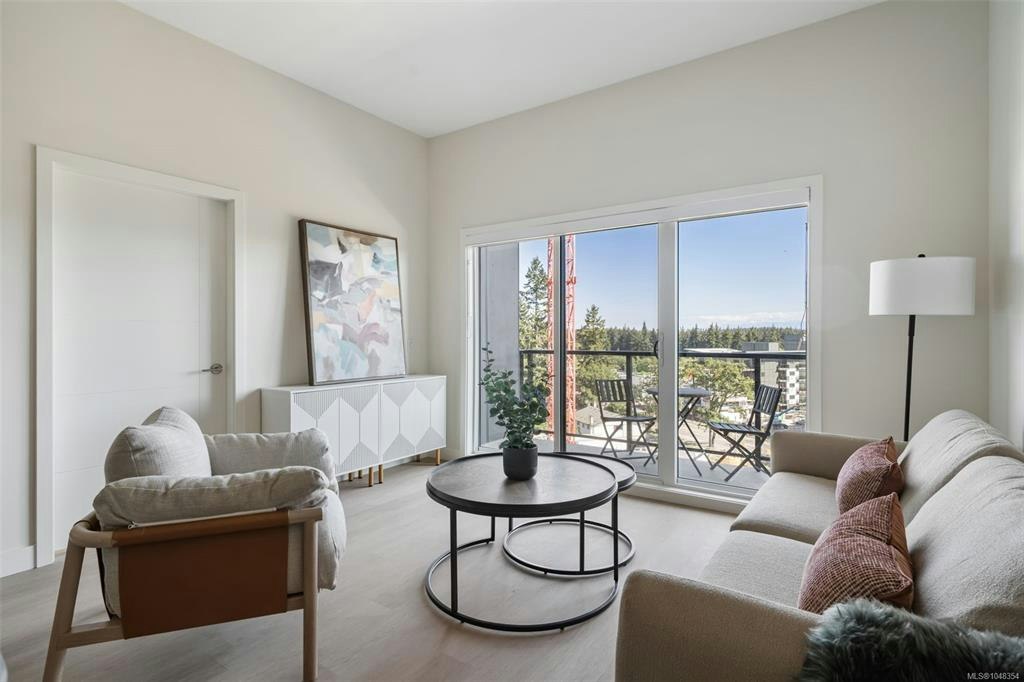 607-777 Station Avenue, Langford, BC, V9B 7K5
