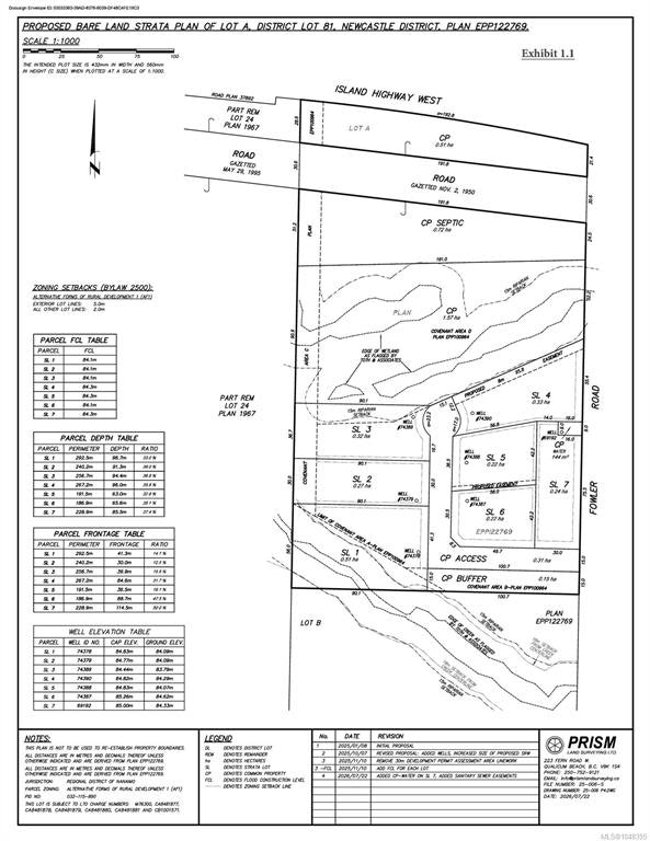 SL7 Essex Way, Qualicum Beach, BC, V9K 2A5 - 10