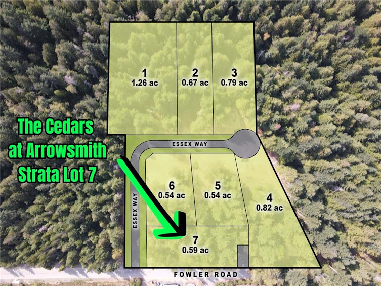 SL7 Essex Way, Qualicum Beach, BC, V9K 2A5 - 11