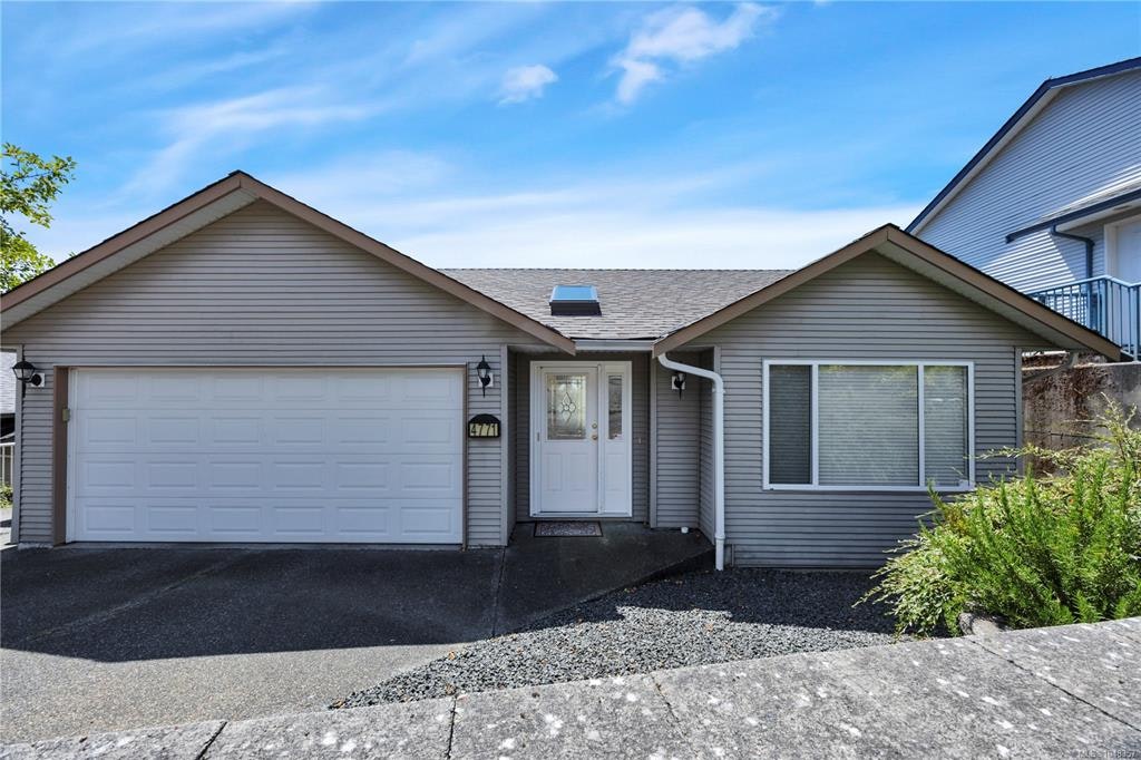 4771 Fairbrook Crescent, Nanaimo, BC, V9T 6M6
