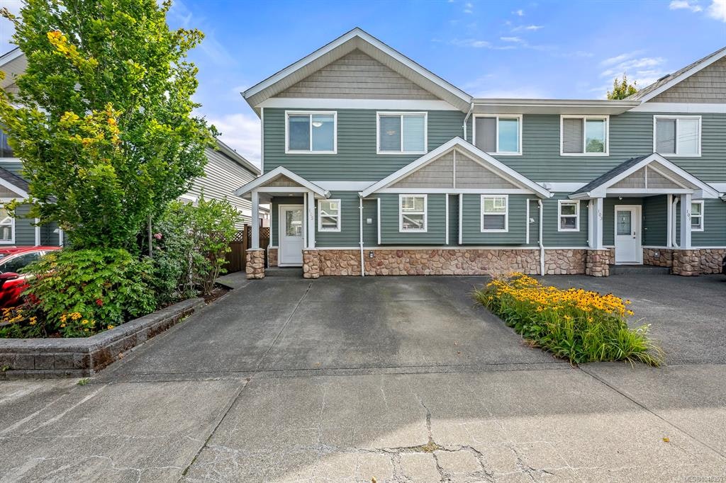 105-170 Centennial Drive, Courtenay, BC, V9N 9V7