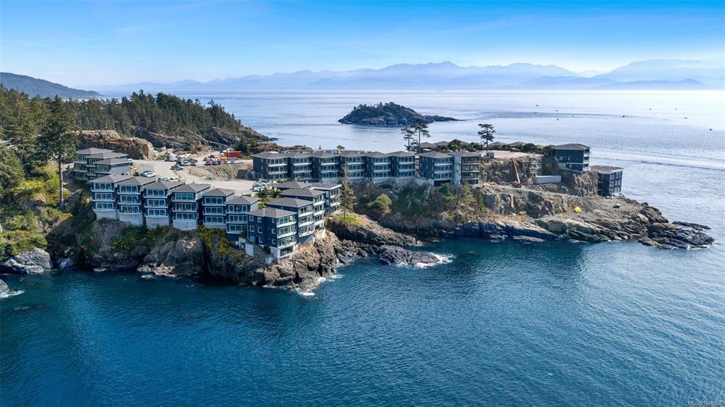 5B-1000 Sookepoint Place, Sooke, BC, V9Z 1N8