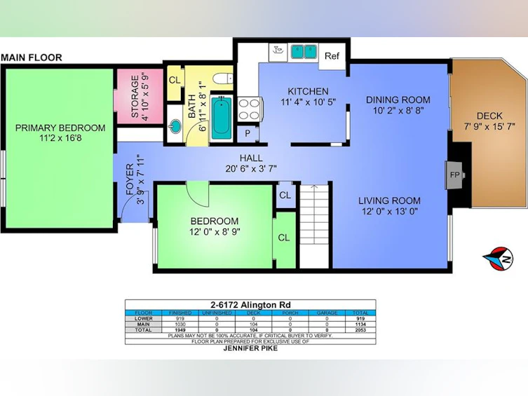 2-6172 Alington Road, Duncan, BC, V9L 2E9 - 38