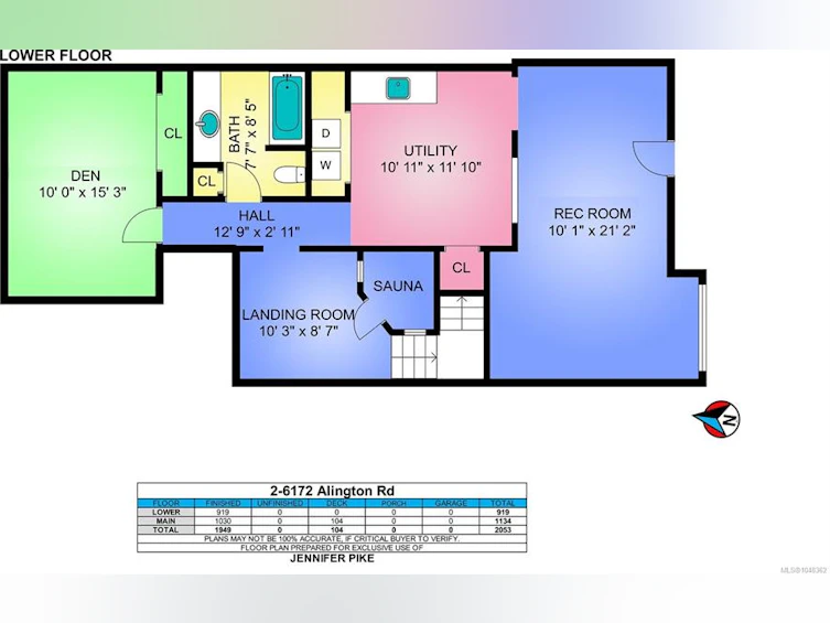 2-6172 Alington Road, Duncan, BC, V9L 2E9 - 37