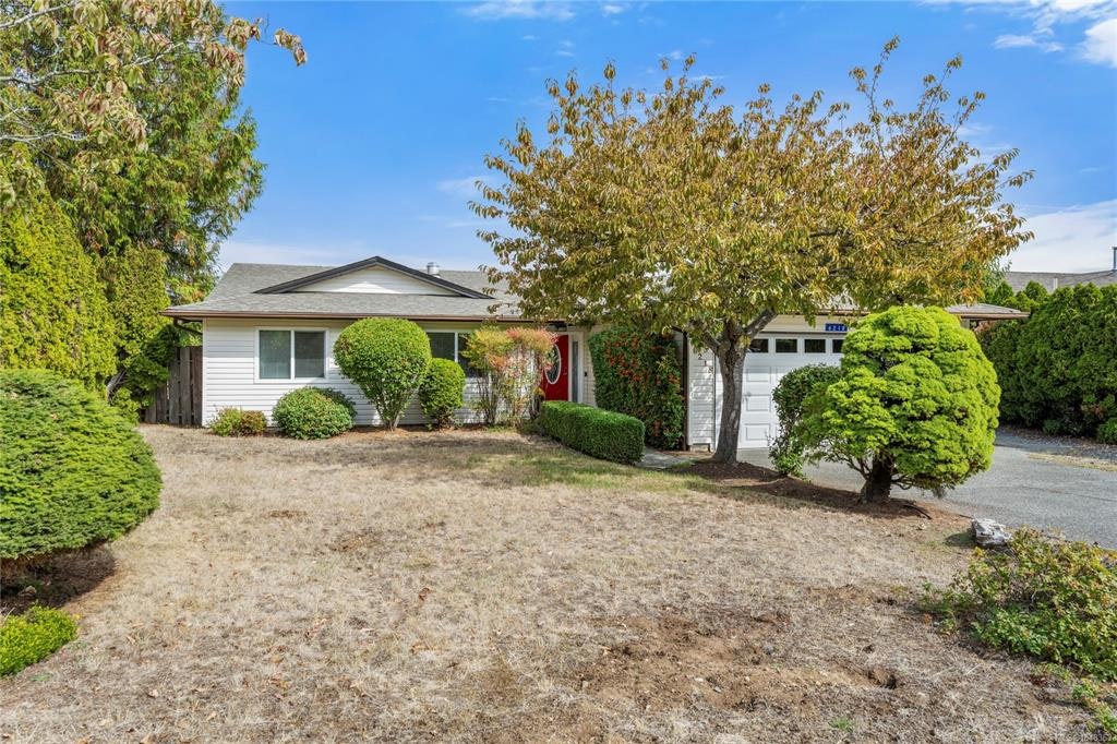 6218 Groveland Drive, Nanaimo, BC, V9V 1B1