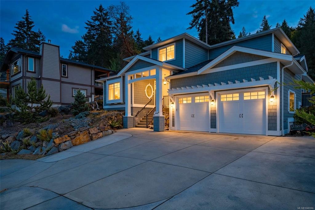 3112 Dolphin Drive, Nanoose, BC, V9P 9J2