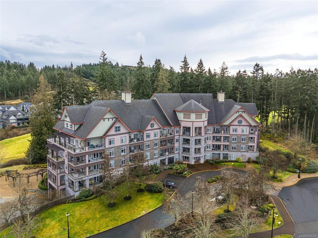 419-1395 Bear Mountain Pkwy, Langford, BC, V9B 0E1 - 23