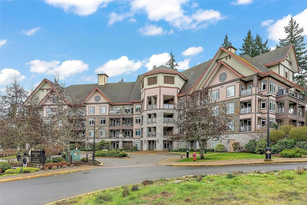 419-1395 Bear Mountain Pkwy, Langford, BC, V9B 0E1 - 21