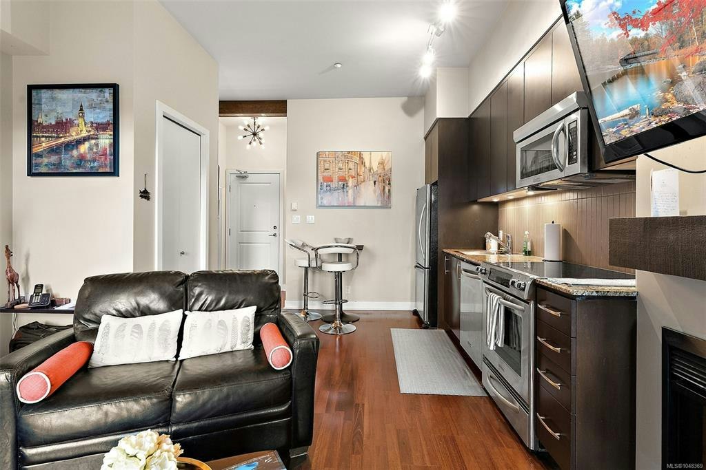 419-1395 Bear Mountain Pkwy, Langford, BC, V9B 0E1 - 10