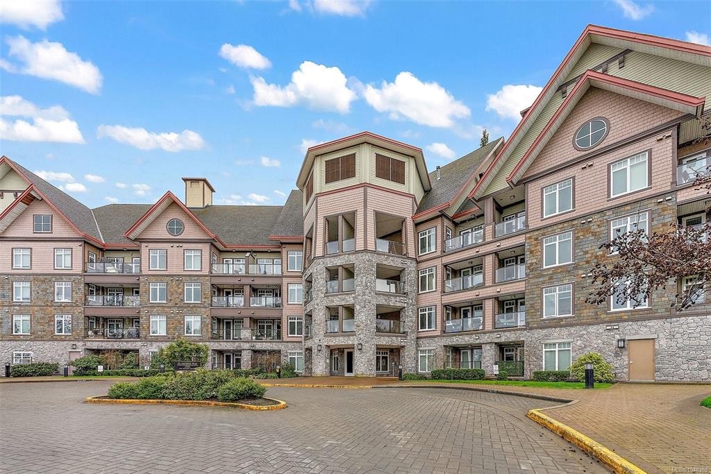 419-1395 Bear Mountain Pkwy - 4