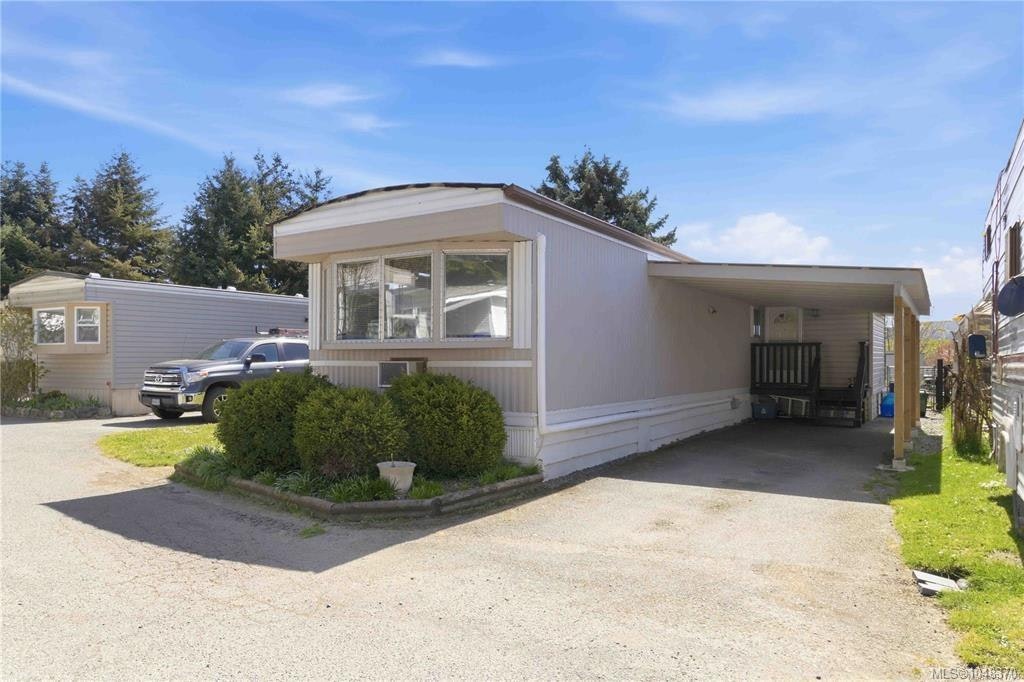 48-2847 Sooke Lake Road, Langford, BC, V9B 4P8