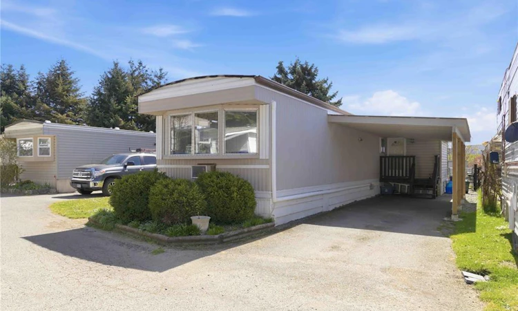 48-2847 Sooke Lake Road