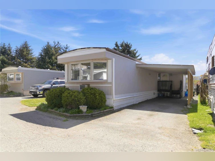 48-2847 Sooke Lake Road, Langford, BC, V9B 4P8