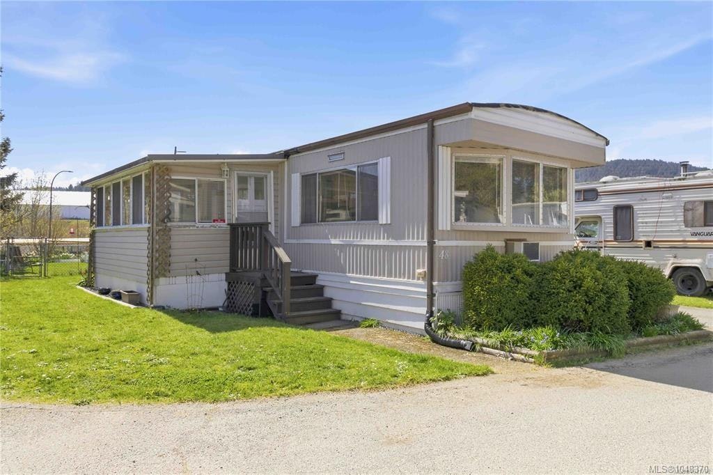 48-2847 Sooke Lake Road, Langford, BC, V9B 4P8 - 2