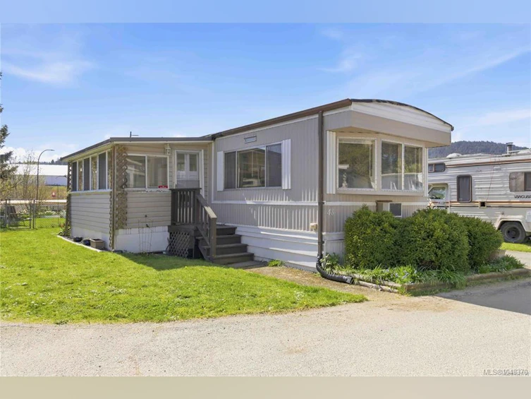 48-2847 Sooke Lake Road, Langford, BC, V9B 4P8 - 2