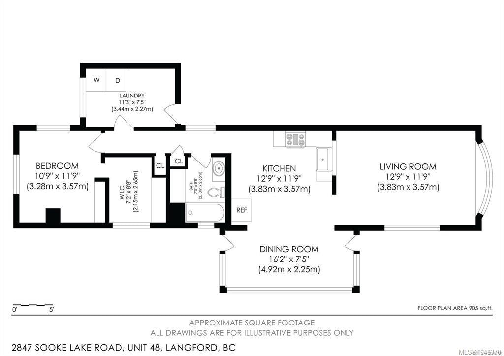 48-2847 Sooke Lake Road, Langford, BC, V9B 4P8 - 30